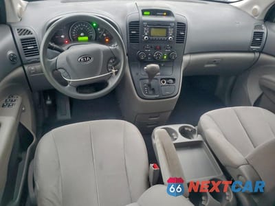 Zdjęcie 8 z 15 samochodu: 2009 KIA SEDONA EX VIN:KNDMB233196296959 - miniatura