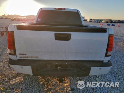 Zdjęcie 6 z 12 samochodu: 2009 GMC SIERRA C1500 DENALI VIN:3GTEC03229G216774 - miniatura