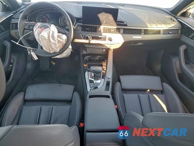 Zdjęcie 8 z 11 samochodu: 2023 AUDI A4 PREMIUM 45 VIN:WAUDAAF40PN001478 - miniatura