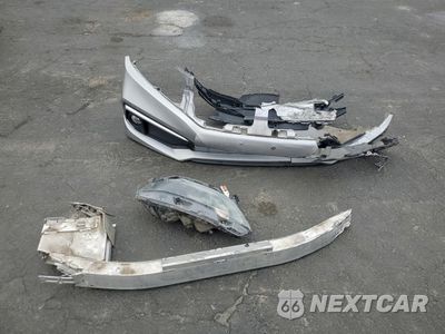 Zdjęcie 12 z 14 samochodu: 2019 HONDA CIVIC EX VIN:19XFC1F3XKE017780 - miniatura