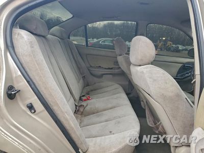 Zdjęcie 10 z 14 samochodu: 2006 HYUNDAI ELANTRA GLS VIN:KMHDN46D06U340993 - miniatura