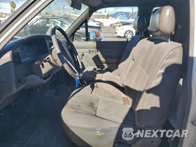 Zdjęcie 7 z 13 samochodu: 1994 TOYOTA PICKUP 1/2 TON EXTRA LONG WHEELBASE VIN:JT4VN93D1R5039433 - miniatura
