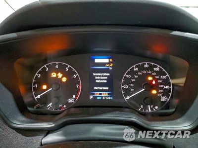 Zdjęcie 9 z 12 samochodu: 2023 TOYOTA COROLLA LE VIN:5YFB4MDE1PP072691 - miniatura