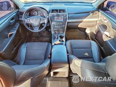 Zdjęcie 8 z 13 samochodu: 2017 TOYOTA CAMRY LE VIN:4T1BF1FKXHU353075 - miniatura