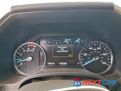 Zdjęcie 9 z 13 samochodu: 2021 FORD F250 SUPER DUTY VIN:1FT7W2BT6MEC60086 - miniatura