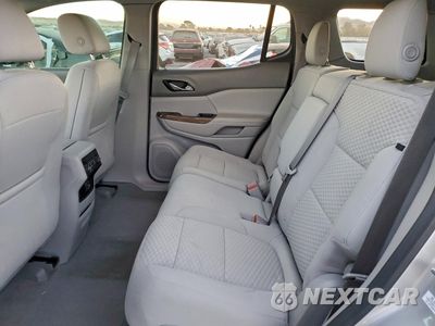 Zdjęcie 11 z 17 samochodu: 2018 GMC ACADIA SLE VIN:1GKKNLLS8JZ237846 - miniatura