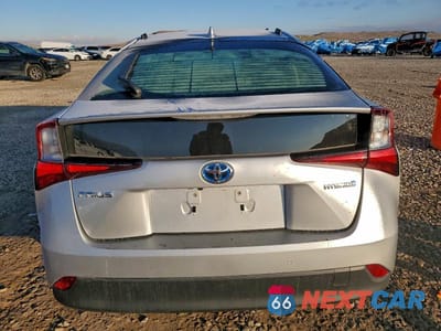 Zdjęcie 6 z 13 samochodu: 2019 TOYOTA PRIUS VIN:JTDKARFU2K3079337 - miniatura