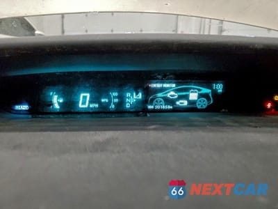 Zdjęcie 9 z 13 samochodu: 2010 TOYOTA PRIUS VIN:JTDKN3DU0A1004540 - miniatura