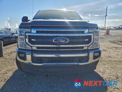 Piąte zdjęcie samochodu w środku: 2020 FORD F250 SUPER DUTY VIN:1FT7W2BTXLEE57339 - miniatura