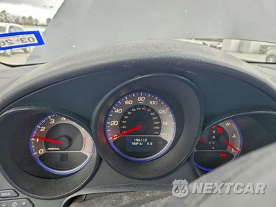 Zdjęcie 9 z 12 samochodu: 2008 ACURA TL VIN:19UUA66238A034483 - miniatura