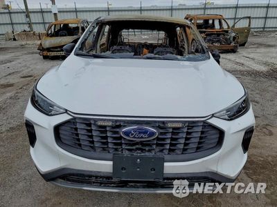 Piąte zdjęcie samochodu w środku: 2024 FORD ESCAPE ACTIVE VIN:1FMCU9GN9RUB06441 - miniatura