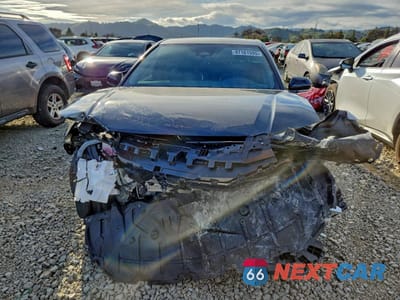 Piąte zdjęcie samochodu w środku: 2026 TOYOTA CAMRY XSE VIN:4T1DAACK1TU226106 - miniatura