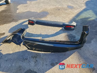 Zdjęcie 13 z 15 samochodu: 2018 ACURA RDX TECHNOLOGY VIN:5J8TB4H54JL015746 - miniatura