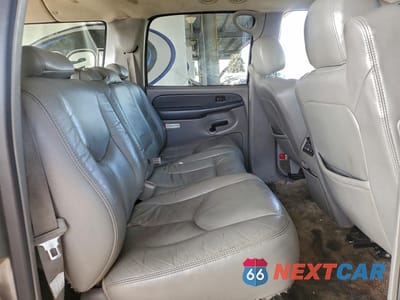 Zdjęcie 11 z 13 samochodu: 2003 CHEVROLET SUBURBAN K1500 VIN:3GNFK16T73G176904 - miniatura