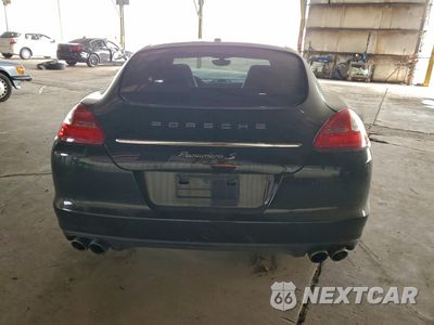 Zdjęcie 6 z 14 samochodu: 2012 PORSCHE PANAMERA S VIN:WP0AB2A78CL060049 - miniatura