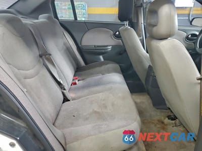 Zdjęcie 10 z 14 samochodu: 2004 SATURN ION LEVEL 1 VIN:1G8AG52FX4Z217775 - miniatura