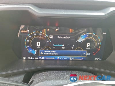 Zdjęcie 9 z 11 samochodu: 2024 CHEVROLET COLORADO TRAIL BOSS VIN:1GCPTEEK5R1296234 - miniatura