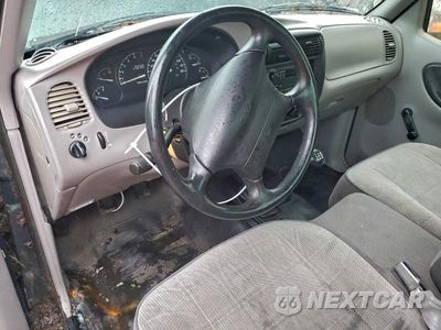 Zdjęcie 8 z 12 samochodu: 1995 FORD RANGER VIN:1FTCR11A4SPA39720 - miniatura