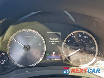 Zdjęcie 9 z 13 samochodu: 2019 LEXUS RC 350 VIN:JTHHZ5BC8K5020823 - miniatura