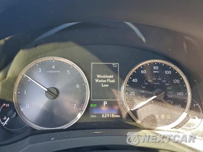Zdjęcie 9 z 13 samochodu: 2019 LEXUS RC 350 VIN:JTHHZ5BC8K5020823 - miniatura