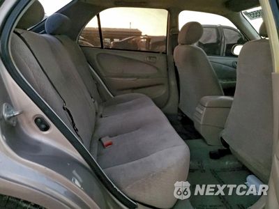 Zdjęcie 10 z 14 samochodu: 2001 TOYOTA COROLLA CE VIN:1NXBR12E51Z477624 - miniatura
