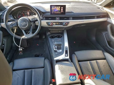 Zdjęcie 8 z 12 samochodu: 2018 AUDI A5 PREMIUM S LINE VIN:WAUDNCF53JA091815 - miniatura