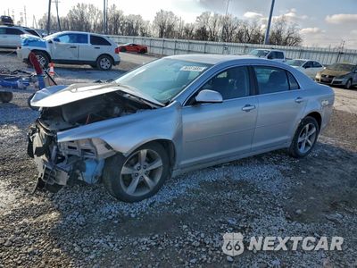 2011 CHEVROLET MALIBU 1LT 1G1ZC5E10BF187696 - główne zdjęcie licytacji z USA - miniatura