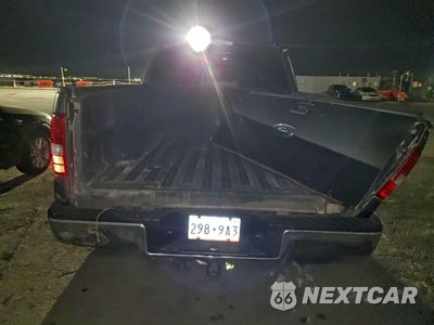 Zdjęcie 6 z 14 samochodu: 2006 FORD F150 VIN:1FTPX14506KA90477 - miniatura