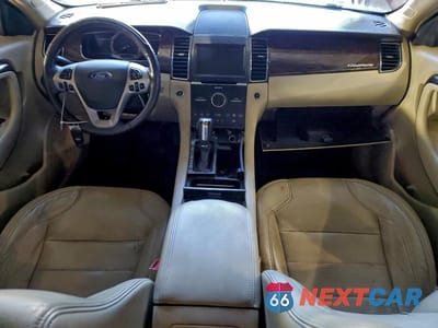 Zdjęcie 8 z 11 samochodu: 2017 FORD TAURUS LIMITED VIN:1FAHP2F89HG124039 - miniatura