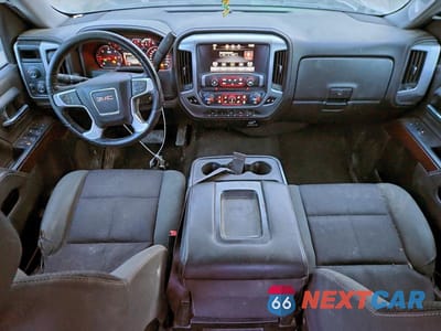 Zdjęcie 8 z 11 samochodu: 2014 GMC SIERRA K1500 SLE VIN:3GTU2UECXEG116413 - miniatura