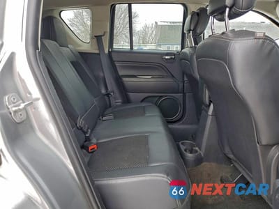 Zdjęcie 11 z 12 samochodu: 2014 JEEP COMPASS SPORT VIN:1C4NJDAB9ED924009 - miniatura