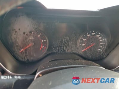 Zdjęcie 9 z 13 samochodu: 2018 CHEVROLET CAMARO ZL1 VIN:1G1FJ1R69J0146430 - miniatura