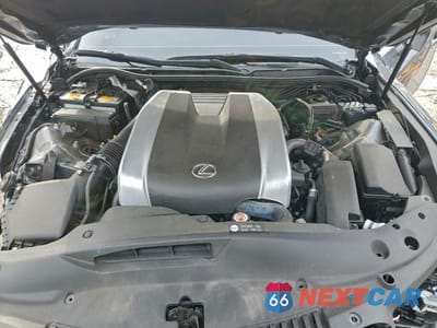 Zdjęcie 11 z 13 samochodu: 2022 LEXUS IS 350 F SPORT VIN:JTHGZ1E25N5024887 - miniatura