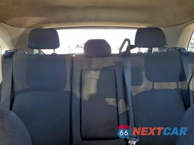 Zdjęcie 10 z 15 samochodu: 2015 MITSUBISHI OUTLANDER SPORT ES VIN:4A4AP3AU6FE040266 - miniatura