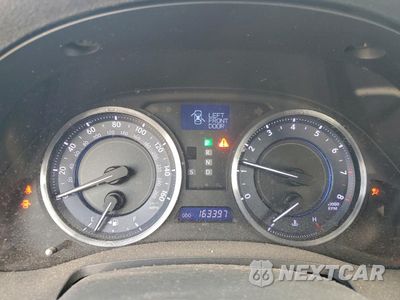 Zdjęcie 9 z 12 samochodu: 2011 LEXUS IS 250 VIN:JTHCF5C25B5045199 - miniatura
