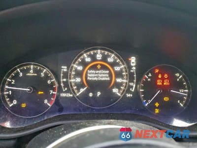 Zdjęcie 9 z 12 samochodu: 2019 MAZDA 3 SELECT VIN:3MZBPAAL9KM110271 - miniatura