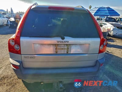 Zdjęcie 6 z 13 samochodu: 2005 VOLVO XC90 VIN:YV1CY592251211543 - miniatura