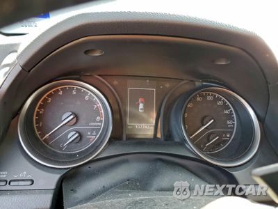 Zdjęcie 9 z 12 samochodu: 2021 TOYOTA CAMRY SE VIN:4T1G11AKXMU538149 - miniatura