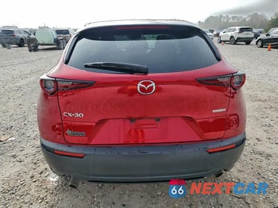 Zdjęcie 6 z 13 samochodu: 2021 MAZDA CX-30 SELECT VIN:3MVDMABL5MM271351 - miniatura