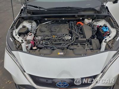 Zdjęcie 12 z 14 samochodu: 2024 TOYOTA VENZA LE VIN:JTEAAAAH0RJ182393 - miniatura