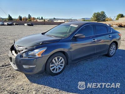2013 NISSAN ALTIMA 2.5 1N4AL3AP8DN540610 - główne zdjęcie licytacji z USA - miniatura