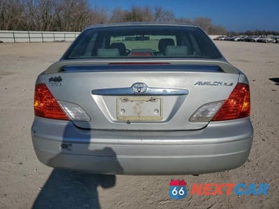 Zdjęcie 6 z 12 samochodu: 2002 TOYOTA AVALON XL VIN:4T1BF28B92U263961 - miniatura