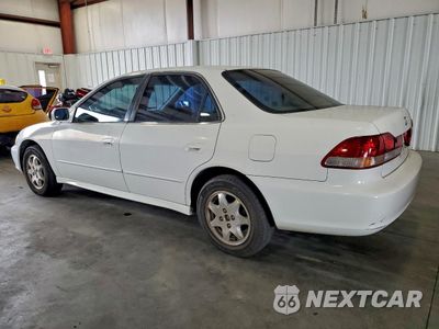 Drugie zdjęcie samochodu z przodu: 2001 HONDA ACCORD EX VIN:JHMCG66811C024492 - miniatura