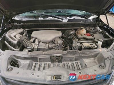 Zdjęcie 12 z 12 samochodu: 2021 CHEVROLET BLAZER 2LT VIN:3GNKBHRSXMS505264 - miniatura