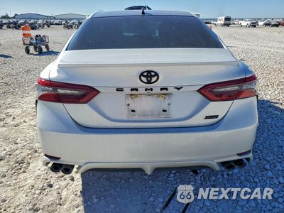 Zdjęcie 6 z 15 samochodu: 2021 TOYOTA CAMRY XSE VIN:4T1K61AK2MU608593 - miniatura