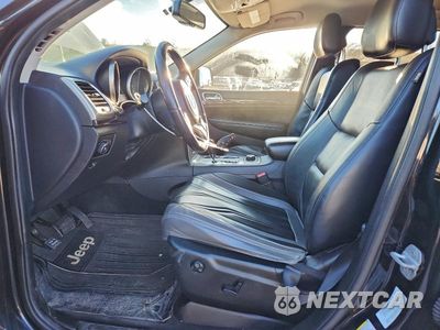 Zdjęcie 7 z 12 samochodu: 2011 JEEP GRAND CHEROKEE LAREDO VIN:1J4RR4GT8BC615198 - miniatura