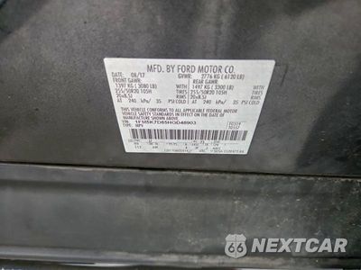 Zdjęcie 13 z 13 samochodu: 2017 FORD EXPLORER XLT VIN:1FM5K7D85HGD48903 - miniatura