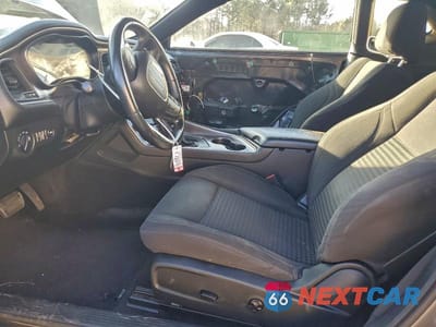 Zdjęcie 7 z 13 samochodu: 2018 DODGE CHALLENGER SXT VIN:2C3CDZAG9JH303071 - miniatura