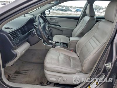 Zdjęcie 7 z 14 samochodu: 2016 TOYOTA CAMRY HYBRID VIN:4T1BD1FK7GU181334 - miniatura