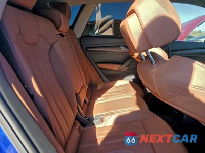 Zdjęcie 11 z 12 samochodu: 2023 AUDI Q5 E PREMIUM PLUS 55 VIN:WA1E2AFY4P2053537 - miniatura